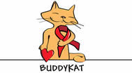Logo Buddy Kat